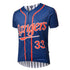 House of Uniforms Dye Sublimation Branding