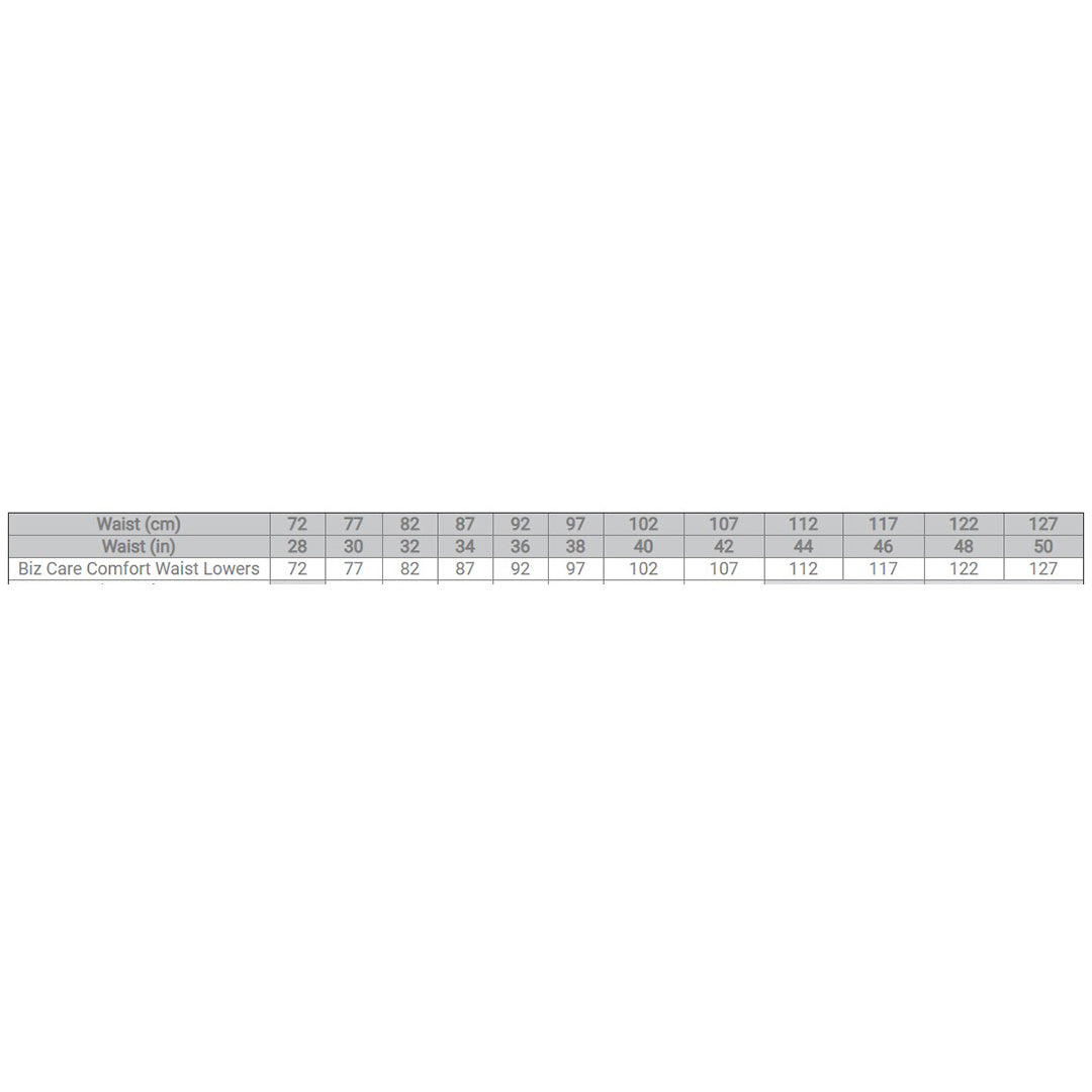 Biz Care The Cargo Pant | Mens Pants