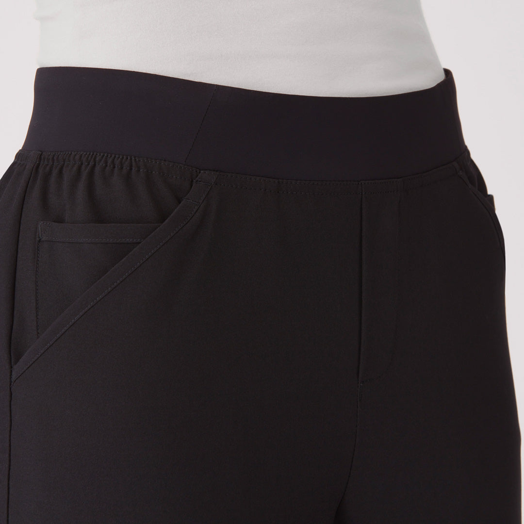 City Collection The So Ezy Pant | Ladies Pants