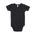 AS Colour The Infant Onsie | Babies Black Baby One-Pieces
