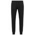 Stedman The Recycled Sweat Pant | Unisex Black Pants