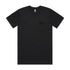 AS Colour The Classic Pocket Tee | Short Sleeve | Mens Black Shirts & Tops