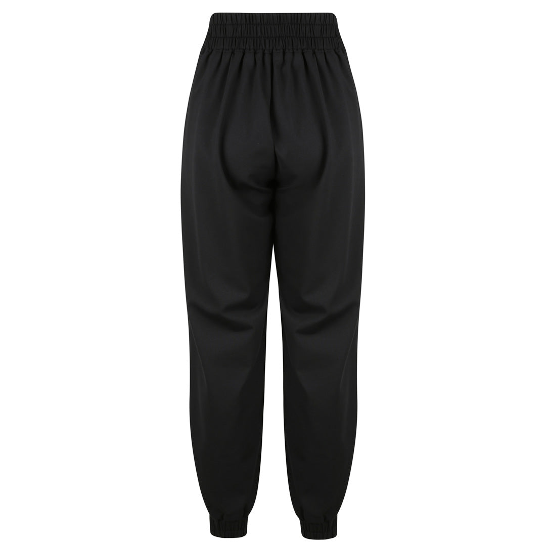 Bourne Crisp Back in Black | Ladies | Pant Clothing