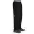 Skechers by Barco The Structure Scrub Pant | Mens | Regular | Skechers by Barco Black Scrubs