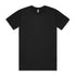 AS Colour The Staple Marle Tee | Mens | Short Sleeve Black Marle Shirts & Tops