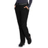 Skechers by Barco The Vitality Breeze Scrub Pant | Ladies | Regular | Skechers Black Scrubs