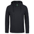 Jbs Wear The Hooded Tee | Long Sleeve Black Shirts & Tops