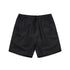 AS Colour The Beach Short | Mens Black Shorts