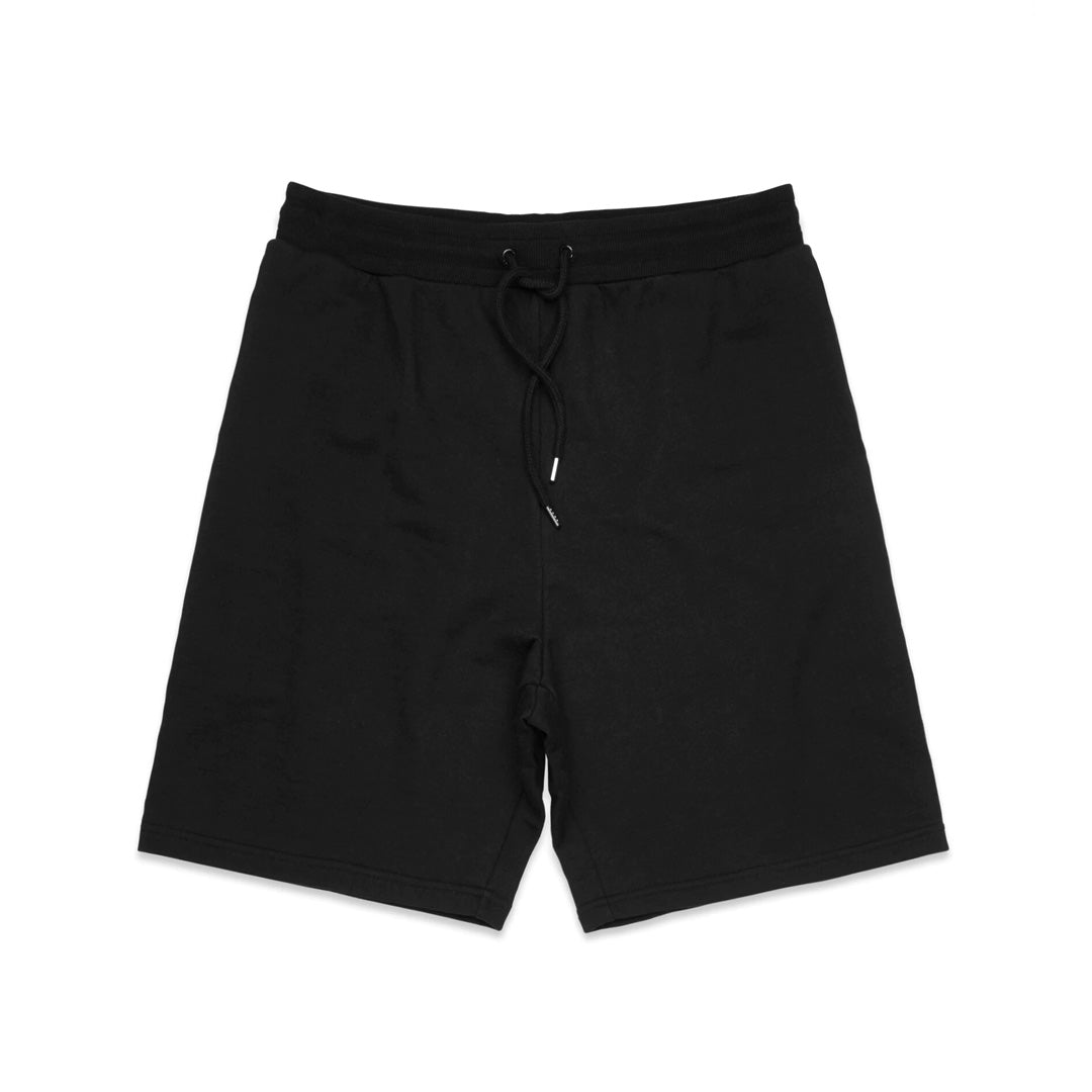 AS Colour The Stadium Short | Mens Black Shorts