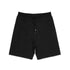 AS Colour The Stadium Short | Mens Black Shorts