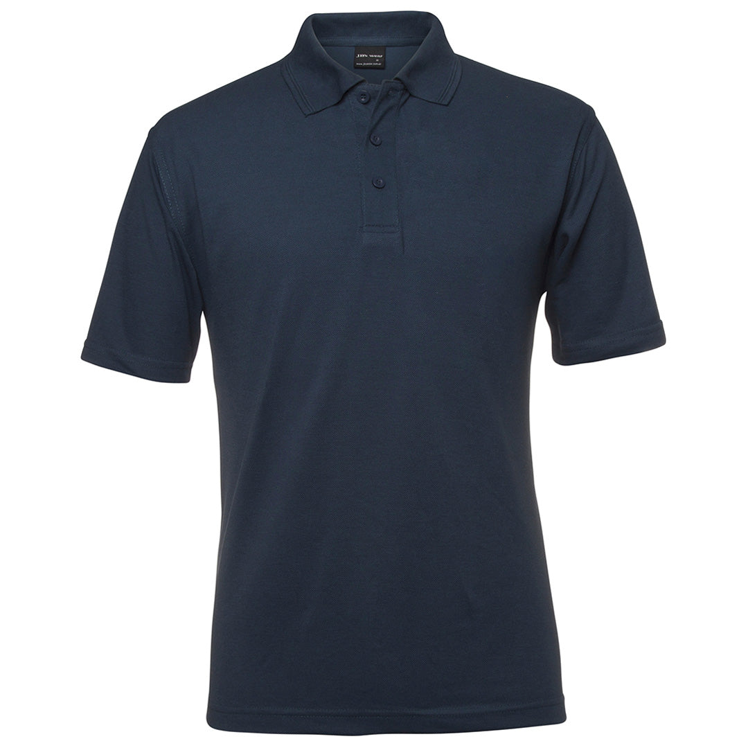 Jbs Wear The Pique Polo | Adults | Short Sleeve Shirts & Tops