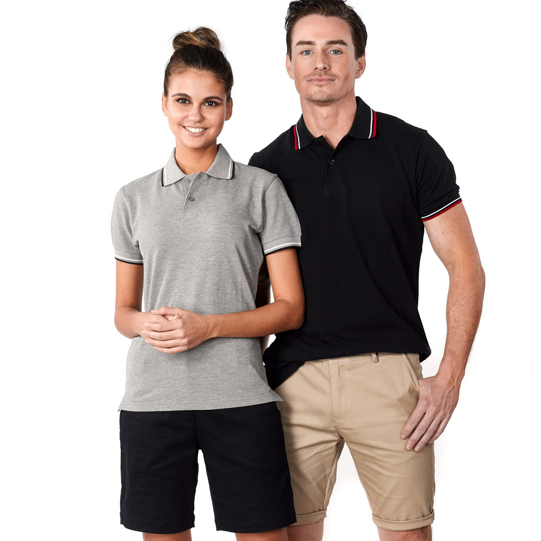 Identitee The Toby Short | Ladies Shorts