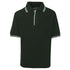 Jbs Wear The Contrast Polo | Kids Bottle/White Shirts & Tops