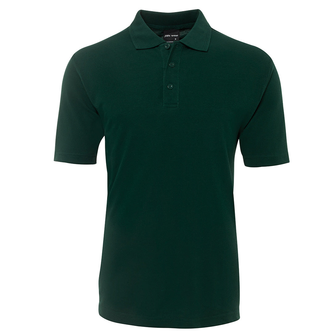 Jbs Wear The Pique Polo | Adults | Short Sleeve Bottle Shirts & Tops
