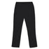 City Collection The Active Scrub Pant | Adults Black Scrubs