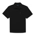 City Collection The Healthcare Polo | Adults | Short Sleeve Black Shirts & Tops