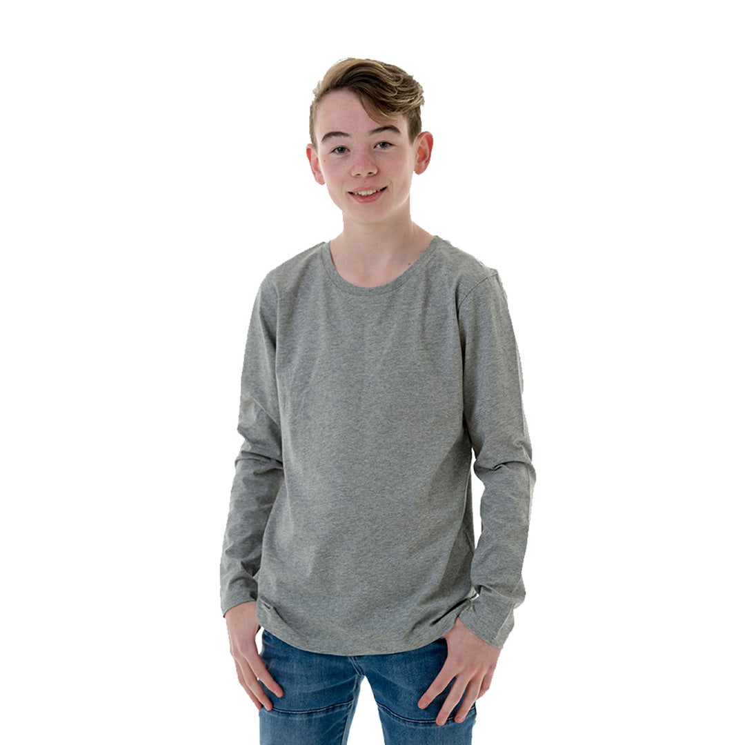 CB Clothing The Australian Cotton Tee | Kids | Long Sleeve Shirts & Tops