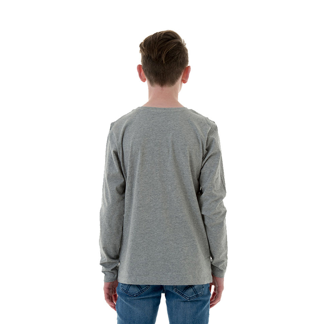 CB Clothing The Australian Cotton Tee | Kids | Long Sleeve Shirts & Tops