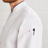 Yes! Chef The Al Dente Chefs Jacket | Long Sleeve | Mens Chef's Jackets