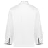 Yes! Chef The Al Dente Chefs Jacket | Long Sleeve | Mens Chef's Jackets