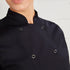 Yes! Chef The Zest Chefs Jacket | Short Sleeve | Ladies Chef's Jackets