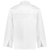 Yes! Chef The Zest Chefs Jacket | Short & Long Sleeve | Mens Chef's Jackets
