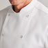 Yes! Chef The Zest Chefs Jacket | Short & Long Sleeve | Mens Chef's Jackets