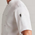 Yes! Chef The Zest Chefs Jacket | Short & Long Sleeve | Mens Chef's Jackets
