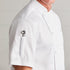 Yes! Chef The Zest Chefs Jacket | Short & Long Sleeve | Mens Chef's Jackets