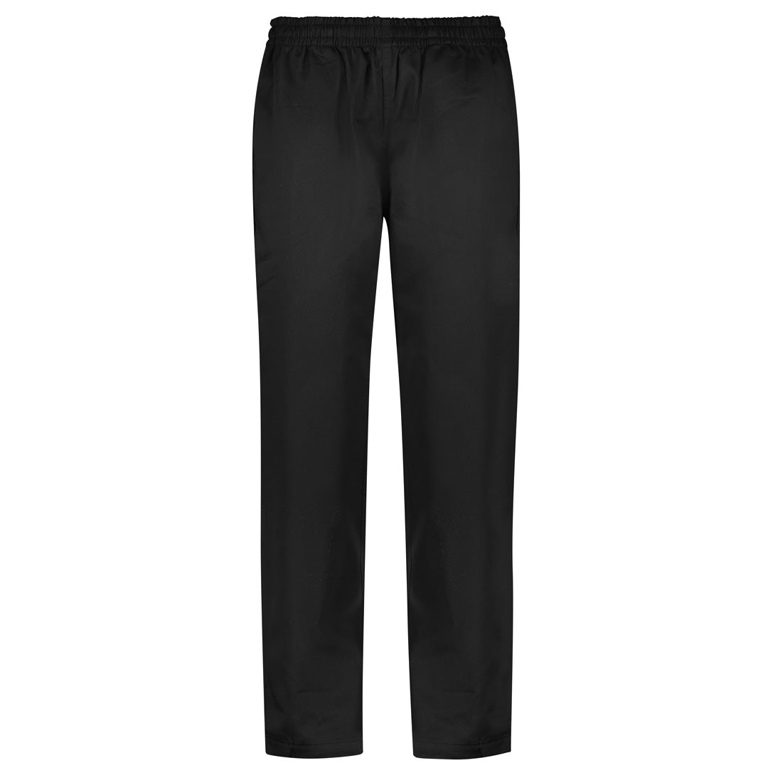 Yes! Chef The Dash Chefs Pant | Ladies Black Chef's Pants