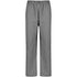 Yes! Chef The Dash Chefs Pant | Ladies White/Black Chef's Pants