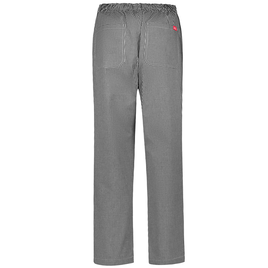 Yes! Chef The Dash Chefs Pant | Ladies Chef's Pants