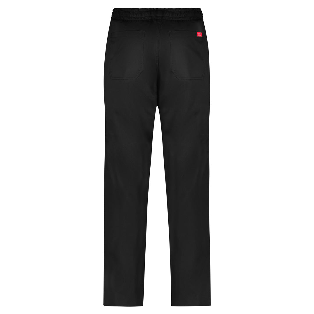 Yes! Chef The Dash Chefs Pant | Mens Chef's Pants