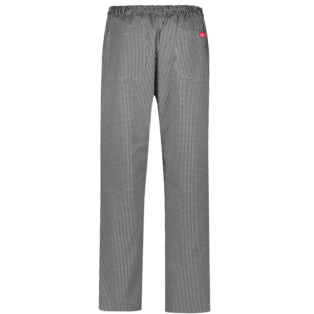 Yes! Chef The Dash Chefs Pant | Mens Chef's Pants