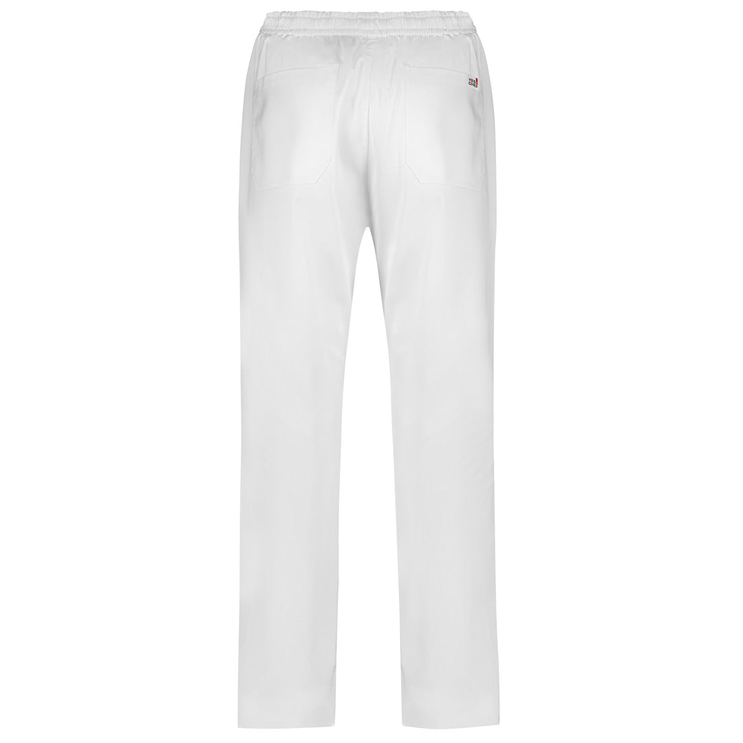 Yes! Chef The Dash Chefs Pant | Mens Chef's Pants