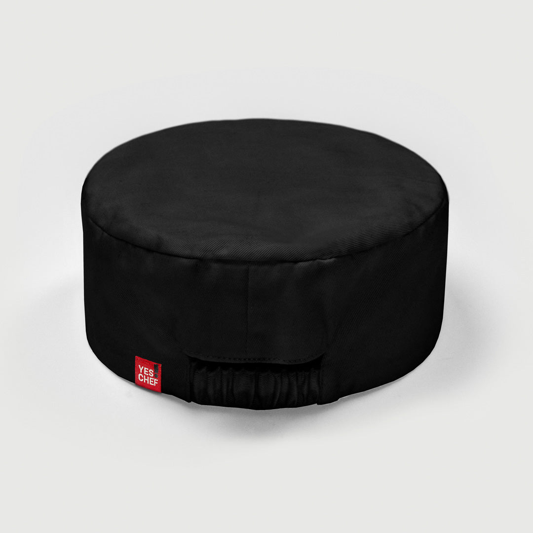 Yes! Chef The Flat Top Chefs Hat | Adults Chef's Hats