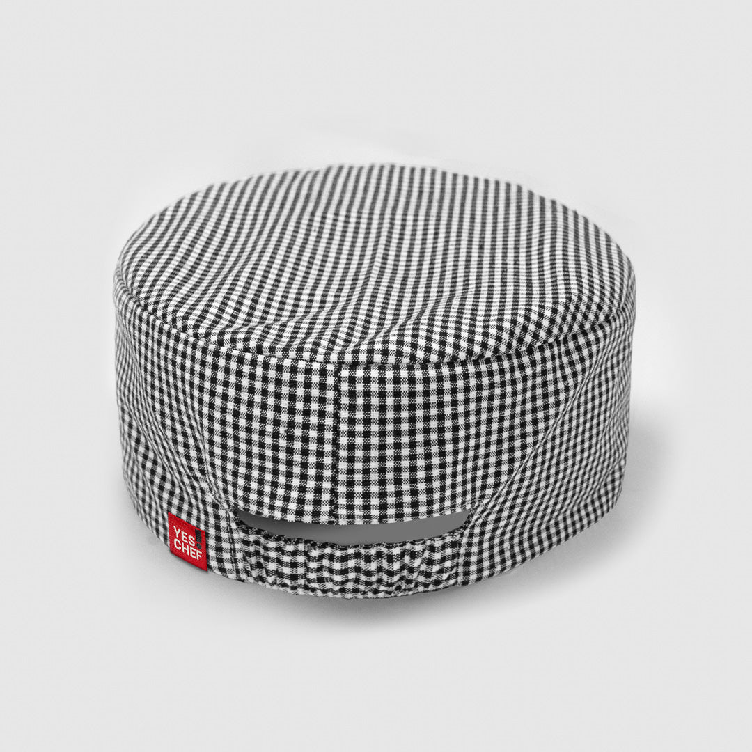 Yes! Chef The Flat Top Chefs Hat | Adults Chef's Hats