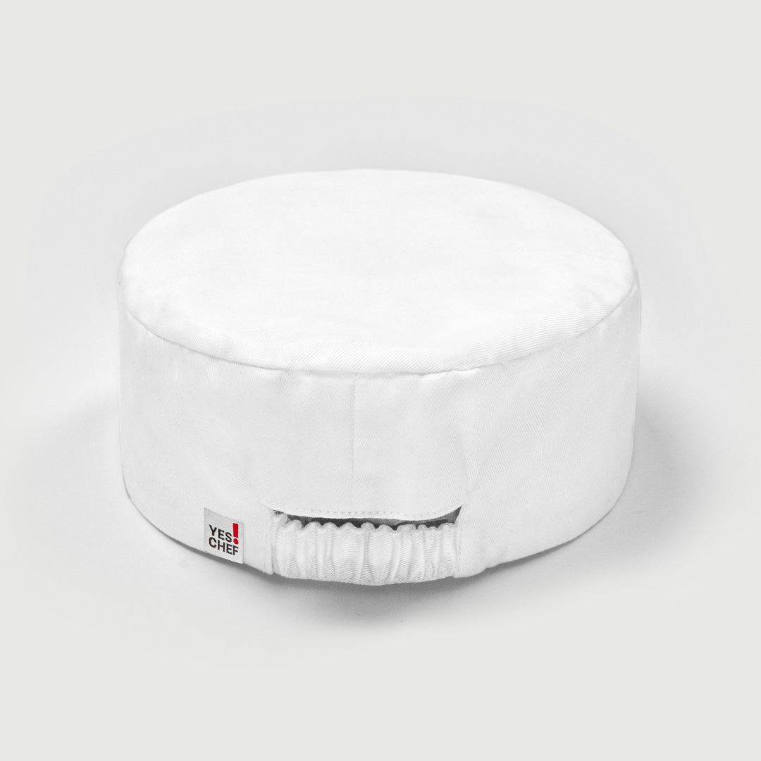 Yes! Chef The Flat Top Chefs Hat | Adults Chef's Hats