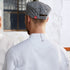 Yes! Chef The Flat Top Chefs Hat | Adults Chef's Hats