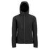 Identitee The Kepler Jacket | Mens Black Coats & Jackets