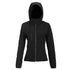 Identitee The Kepler Jacket | Ladies Black Coats & Jackets