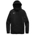 Nike The Therma Fit Fleece Pullover Hoodie | Mens Black Outerwear