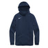 Nike The Therma Fit Fleece Pullover Hoodie | Mens Navy Outerwear