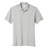 Corner Stone The Industrial Snag Proof Pique Polo | Mens | Short Sleeve Light Grey Shirts & Tops