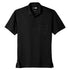 Corner Stone The Industrial Snag Proof Pocket Polo | Mens | Short Sleeve Black Shirts & Tops