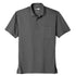 Corner Stone The Industrial Snag Proof Pocket Polo | Mens | Short Sleeve Charcoal Shirts & Tops