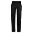 Biz Care The Riley Straight Leg Scrub Pant | Mens Black Scrubs