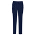 Biz Care The Avery Slim Leg Scrub Pant | Ladies Midnight Scrubs