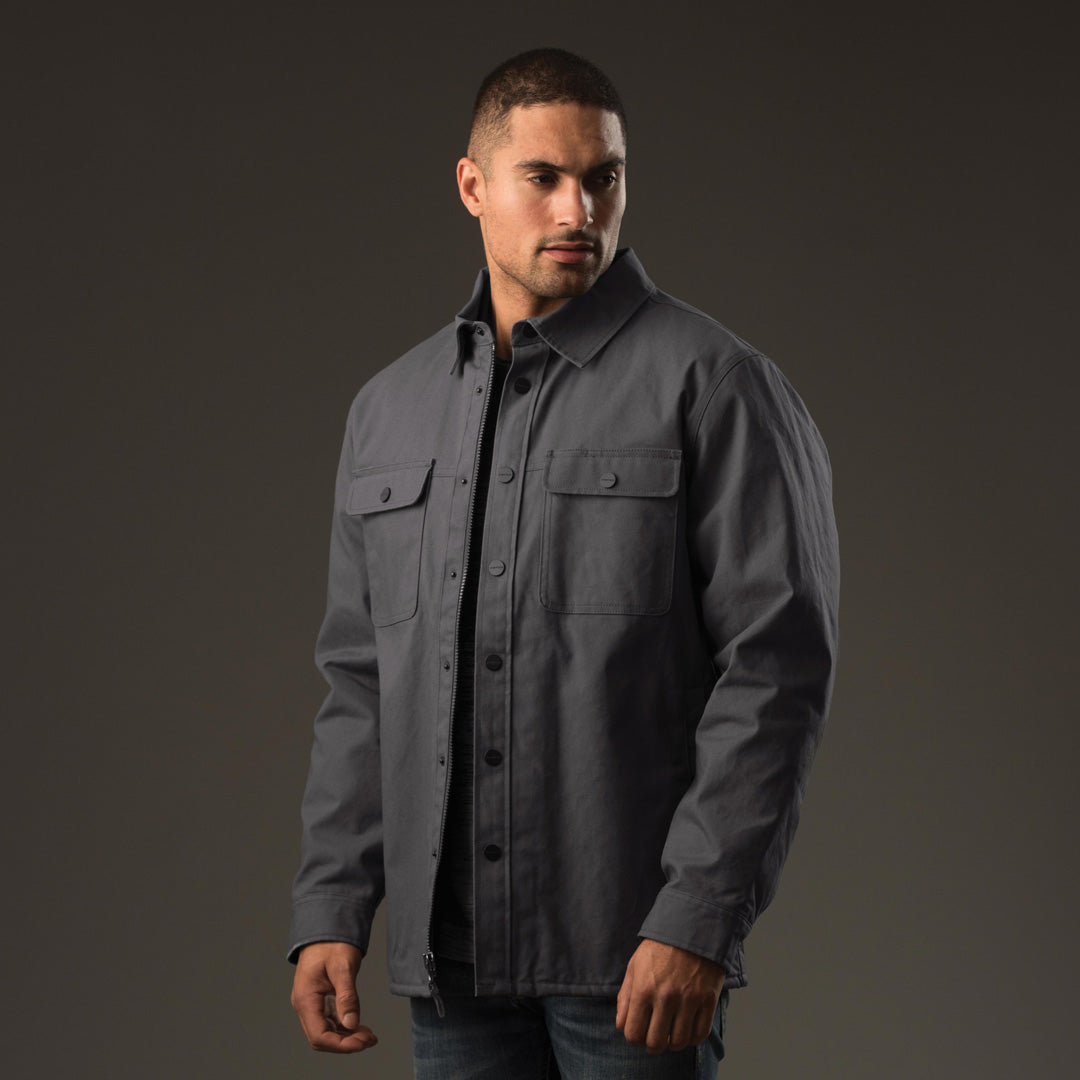 Stormtech The Tradesmith Jacket | Mens Coats & Jackets