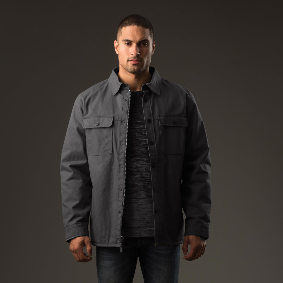 Stormtech The Tradesmith Jacket | Mens Coats & Jackets